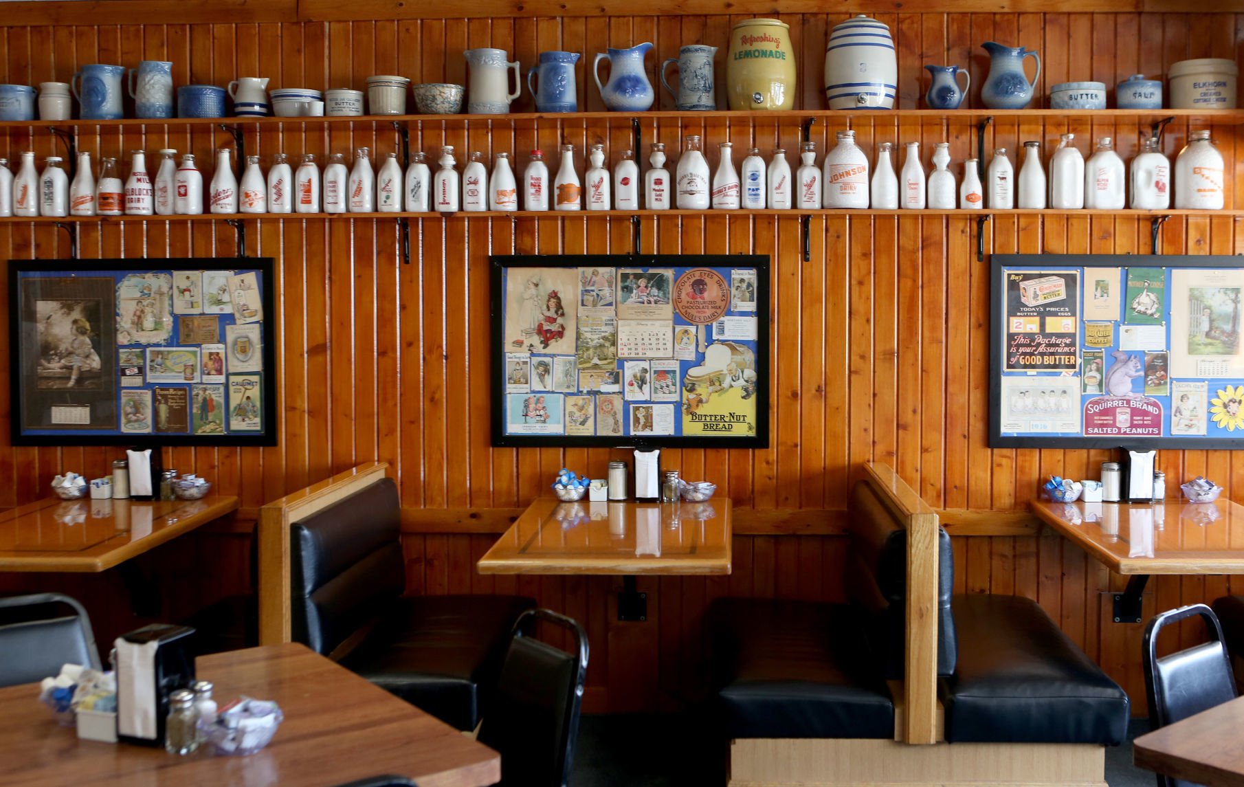 SUGAR AND SPICE EATERY AND DELI